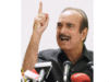 People without degree becoming MP is Congress' contribution: Ghulam Nabi Azad