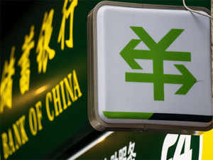 Big Drop In China S Forex Due To Normal !   Market Operation Central - 