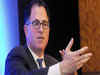 Scarcity of capital drives innovation: Michael Dell