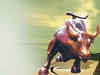 Markets surge on global cues, reforms hopes