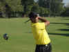 Golfer Anirban Lahiri is at par with the world