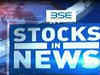 Stocks in news: Navkar Corp, Indiabulls