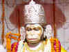Gujaratis turning to Lord Hanuman to arrest rupee slide