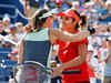 Sania-Hingis team reaches US Open semifinals