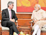 Siemens wants to make it happen in India, means business