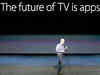 New version of Apple TV with Siri unveiled