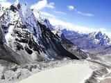 Himalayas under threat, say experts