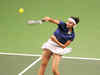 Leander Paes, Sania Mirza in US Open finals