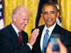 US President Barack Obama, Vice President Joe Biden to lead high decibel US engagement with India