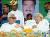 Bihar polls: SP-NCP take the 'maha' out of 'gatbandhan'