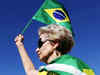 S&P downgrades Brazil to junk rating