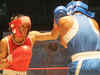 Only one Indian in medal rounds of World Junior Boxing Championships