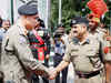 India-Pakistan begin DG-level border talks in Delhi