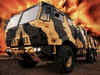 Tata Motors to deliver first lot of all terrain defence vehicles by December