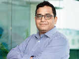 Work done in the first five months gave Paytm a strong foundation, says founder Vijay Shekhar Sharma