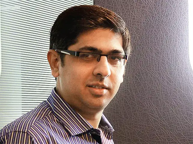 Management at Faasos are not people from food industry but mostly entrepreneurs who wanted to build something different on their own, says Revant Bhate. Management at Faasos are not people from food industry but mostly entrepreneurs who wanted to build something different on their own, says Revant Bhate.