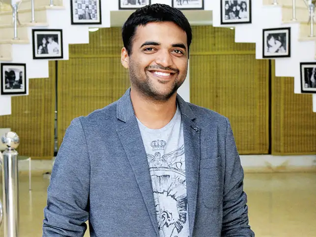 Till about a year ago, I was fairly hands-on in the hiring process, says Zomato's Deepinder Goyal. Till about a year ago, I was fairly hands-on in the hiring process, says Zomato's Deepinder Goyal.