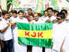 KJK appeals Tamil film actors to adopt villages