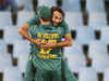 Imran Tahir among three Proteas spinners picked for South Africa's India tour