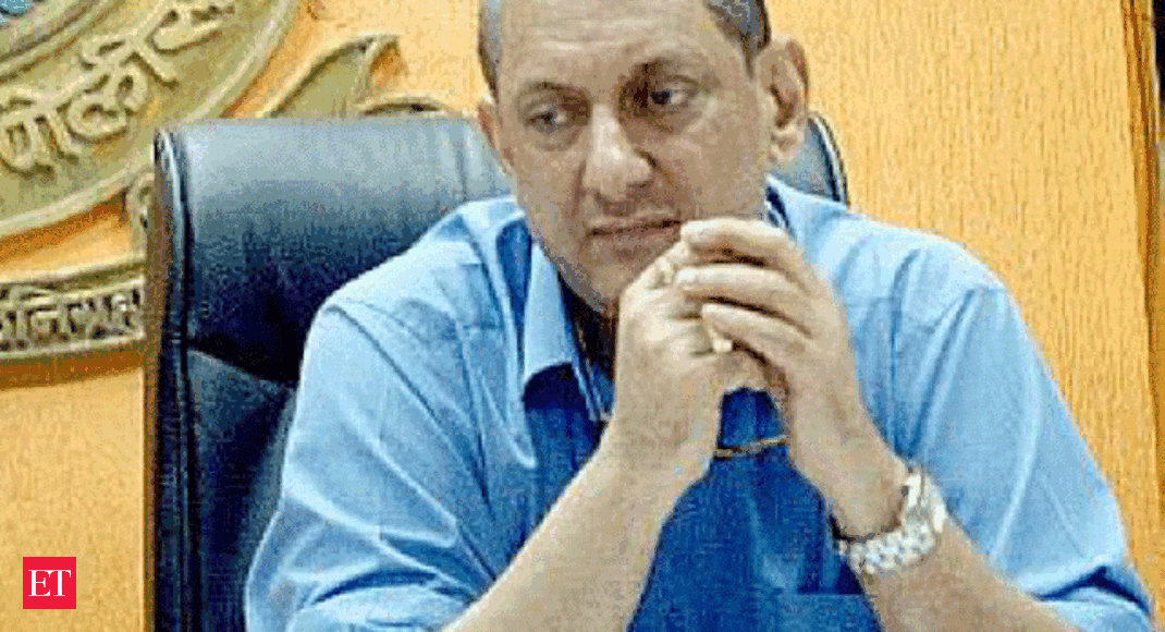Sheena case Government working to tie loose ends over Rakesh Maria's