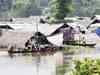 Assam flood toll 48, flood water receding in 10 districts