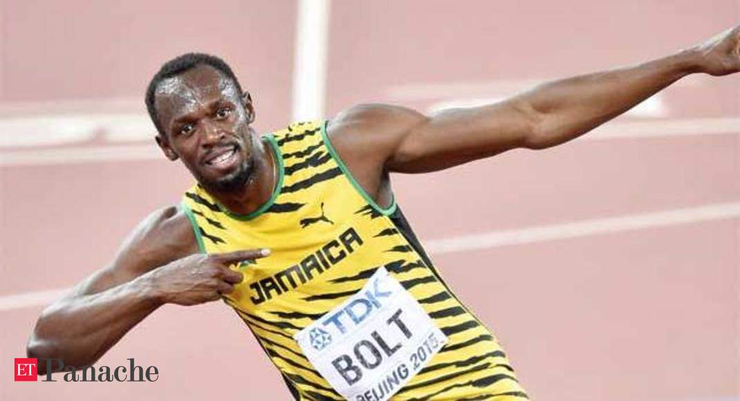 Usain Bolt Of Tortoises Sets New Guinness Record The Economic Times