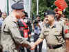 BSF, Pakistan Rangers may start joint patrolling on International Border soon