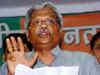 BJP's Prabhat Jha wants to end religious 'insults'