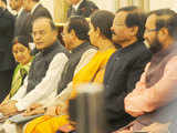 Have you done better than UPA-2, PMO asks ministries