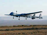 India gets lethal edge in sky with 10 Israeli drones