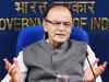 Congress cannot 'derail' GST, says Finance Minister Arun Jaitley