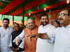 Six Left parties reach seat-sharing for Bihar poll