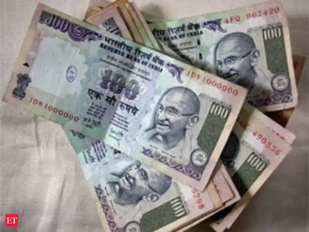 Secret Indian Currency Template Compromised Cbi The Economic Times Secret Indian Currency Template Compromised Cbi