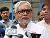 Nitish trashes BJP claim on 'jungle raj' rerun in Bihar