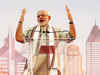 Congress indulging in 'negative politics': Narendra Modi