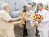 Uttarakhand Chief Minister Harish Rawat invites PM Modi to visit Kedarnath