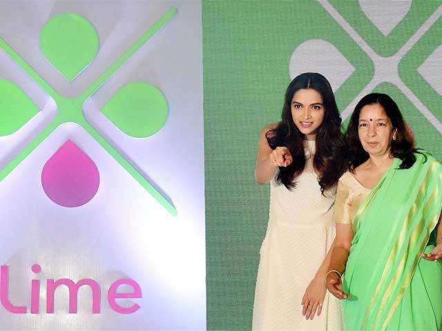 Launch of Axis Bank new app 'Lime'