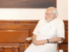 Preparations on full-swing for PM Narendra Modi's Varanasi visit