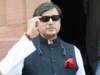 Mismatch between rhetoric, reality: Shashi Tharoor on Swachh Bharat