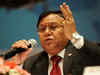 Former DRDO chief VK Saraswat rues India's inability to build UAVs