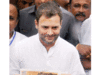 Parliament can't be run like RSS shakha: Rahul Gandhi