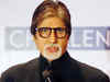 Amitabh Bachchan not to attend concluding function of Hindi conference