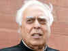 Government seeks to end promotion quota in PSU banks, says Kapil Sibal