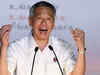 Singapore's ruling People's Action Party returns to power