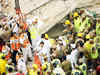 2 Indians killed in crane crash at Mecca's Grand Mosque