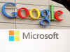 Google, Microsoft to promote Hindi apps