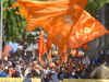 Shiv Sena leader attacked in Thane