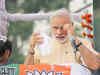 The ailing seer PM Narendra Modi visited had taught PM Vedanta