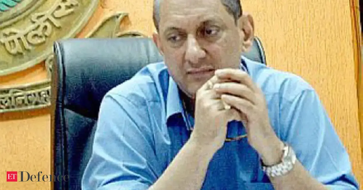 Rakesh Maria yet to get order on monitoring Sheena Bora murder probe