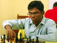 How sister's hobby shaped young chess wizard Praggnanandhaa's life